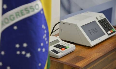 Conheça as medidas de segurança contra Covid-19 para o dia da votação