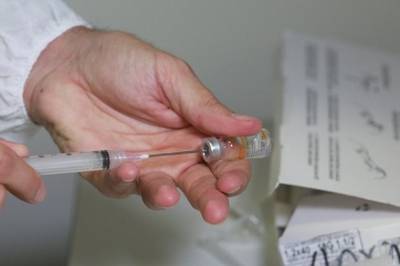 Mais 91.200 doses da vacina Coronavac chegam a Santa Catarina nesta quarta