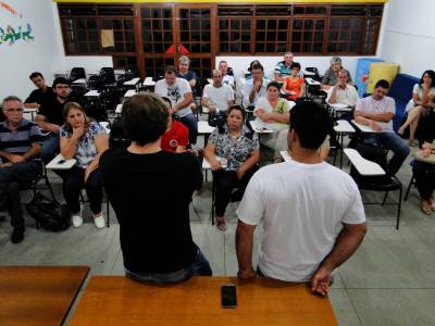 Festa Ritorno Alle Origini tem programação definida