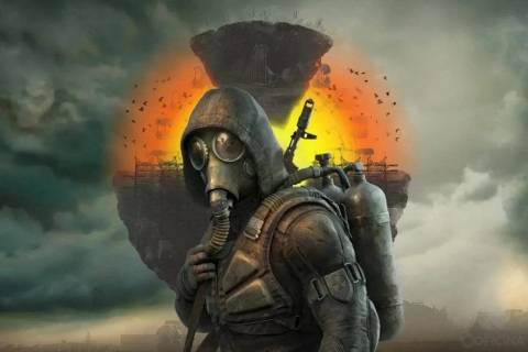 Sucesso! S.T.A.L.K.E.R. 2 Faz estreia com 113 mil jogadores simultâneos no Steam
