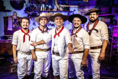 Show nacional é confirmado na Festa do Colono de Forquilhinha; confira a programação completa