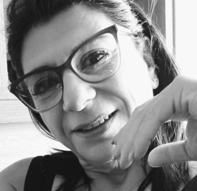 Nota de falecimento: Siliane Hilario, aos 58 anos
