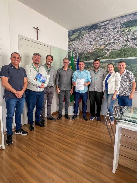 Governo de Siderópolis abre inscrições para cursos gratuitos em parceria com a UniSatc