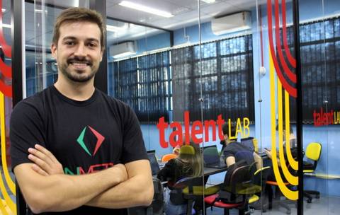 Ecossistema de Inovação da Unesc: o impulso para novos negócios