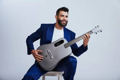 Nações Shopping celebra 10 anos com show de Gusttavo Lima