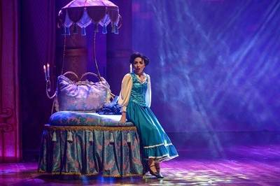 Musical 'A Bela e a Fera' tem nova data