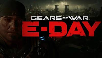 Gears Of War E-Day é anunciado no Xbox Showcase, e é tudo o que os fãs queriam!