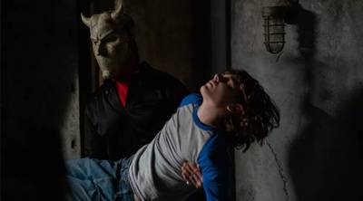 Programação semanal do Cine Show Tubarão traz estreias de terror e comédia