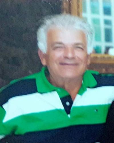 Nota de falecimento: Vilson Corrêa, aos 75 anos