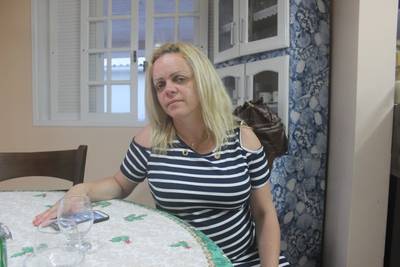 Aniversário de Valdirene Souza ( Lena )