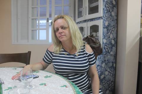 Aniversário de Valdirene Souza ( Lena )