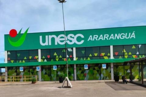 Unesc amplia presença regional com credenciamento do primeiro campus fora de Criciúma