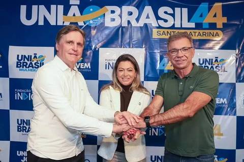 Pelo Estado 18/07: Gean fica isolado no apoio a Dário Berger