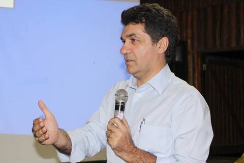 Salvaro tem 20 dias para iniciar cumprimento de destinação de resíduos de construção