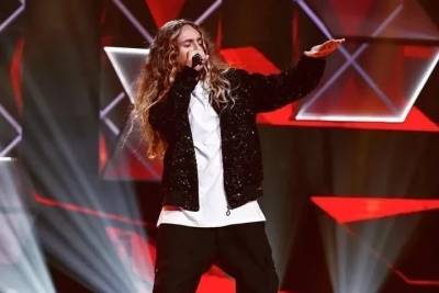 Som do coração: aos 16 anos, cantor içarense busca carreira profissional na música