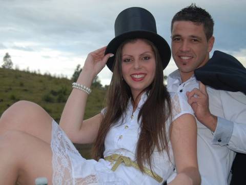 Casamentos & Bodas Neste Dia 06/06