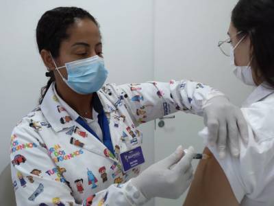 Vacinas da gripe estão disponíveis no Laboratório Búrigo