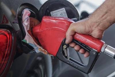 Prefeito de Forquilhinha anuncia racionamento de diesel e suspensão de serviços