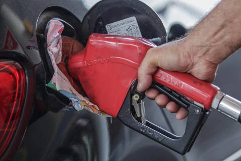 Prefeito de Forquilhinha anuncia racionamento de diesel e suspensão de serviços