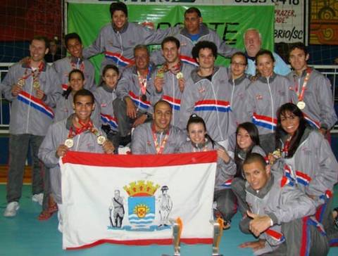 Mais classificados para os Jasc