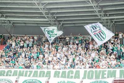 Rodada da Série B do Catarinense abre com clássico nesta quarta-feira