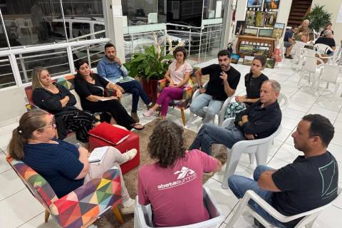 Treviso recebe projeto para planejar futuro do turismo e economia criativa
