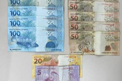 Foragido por tráfico de drogas é preso após ser flagrado cometendo o mesmo crime em Criciúma