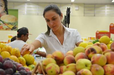 Mercado oferece curso gratuito de alimentação funcional