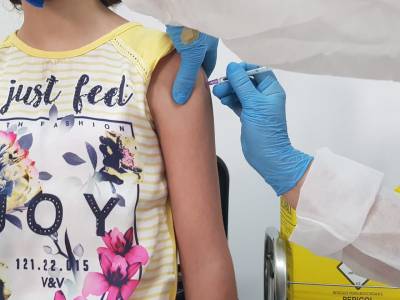 Criciúma realiza mais uma ação contra a Poliomielite e da Multivacinação neste sábado