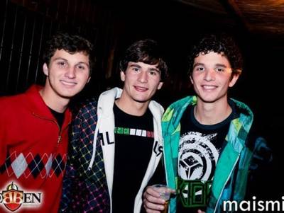 Aniversariantes neste dia 17/02