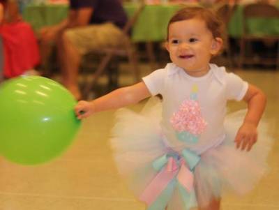 Aniversariantes neste dia 07/08