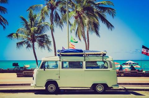 Especialista dá dicas de segurança para viagens de férias e de fim de ano