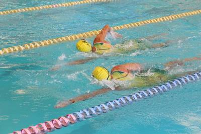 Atleta do Mampituba vence 7º Cross Triathlon