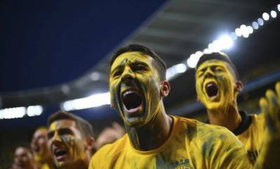 Momento da seleção brasileira gera preocupação entre torcedores
