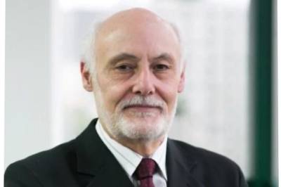 Nota de falecimento: Dr. Miranda, aos 73 anos