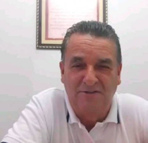 Nota de falecimento: Eny Dias, aos 59 anos