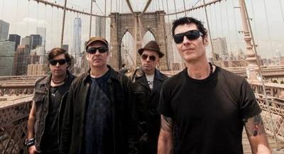 Capital Inicial confirmada no Festival da Cachaça