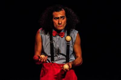 Sesc realiza Mostra em alusão ao Dia do Circo