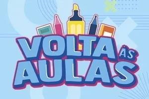 Livrarias Catarinense apostam em preços acessíveis e personagens licenciados para o Volta às Aulas 2026