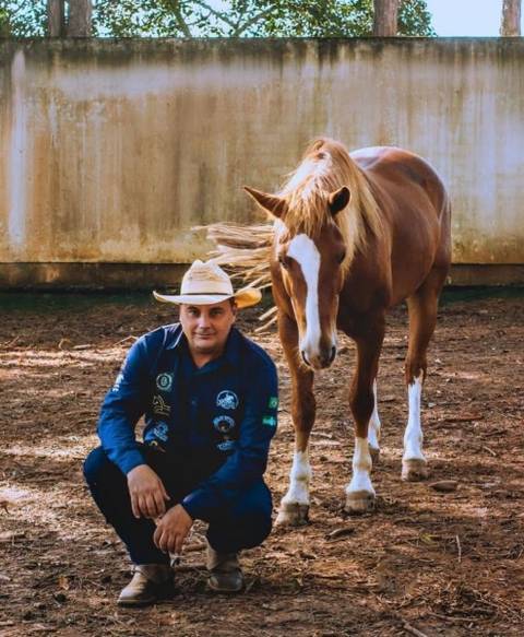 Nota de falecimento: Daniel Zanatta, aos 45 anos