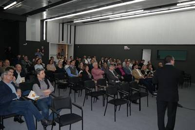 Para fomentar o setor, Associação Via Gastronômica é lançada na Acic