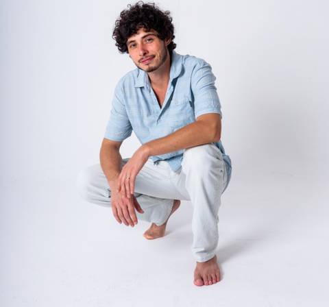 Beto Cardoso faz tour em Portugal e lança nova música 'Na Praia'