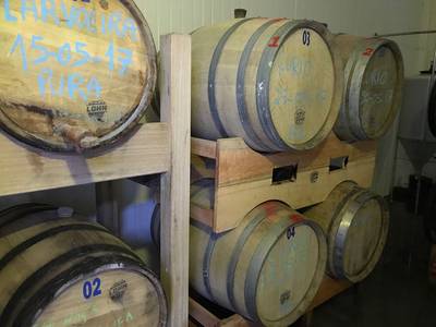 Cervejeiros do Sul buscam barris de madeira, lúpulos e boas histórias