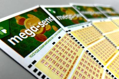 Mega-Sena sorteia prêmio de R$ 18 milhões nesta terça-feira
