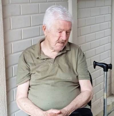 Nota de falecimento: Ledoir Rocha Moreira, aos 79 anos