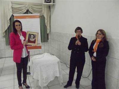 Confraternização da AMOVI