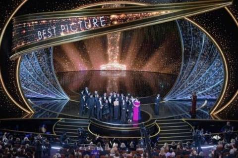 Oscar 2020: Confira os ganhadores das principais categorias