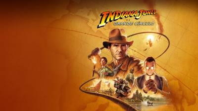 Assista a 6 minutos de gameplay de Indiana Jones and the Great Circle