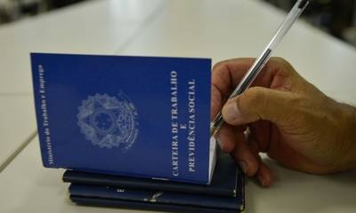 Vagas de emprego no Sul de Santa Catarina