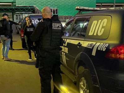 Forças de segurança iniciam operação para apurar atos violentos de torcida organizada da Chapecoense